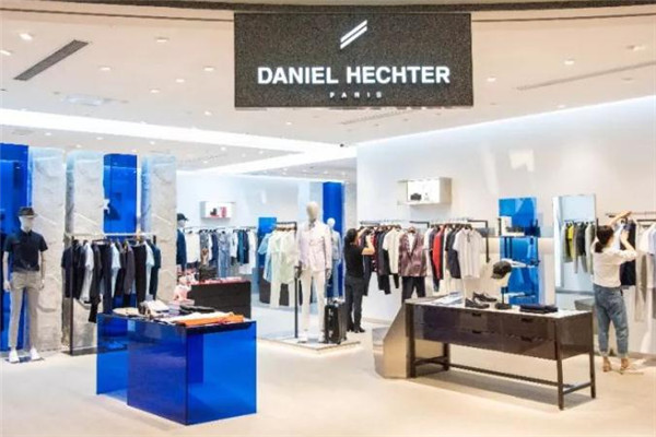 DANIELHECHTER店面