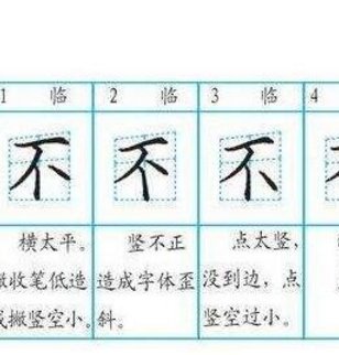 练字辅导班实惠