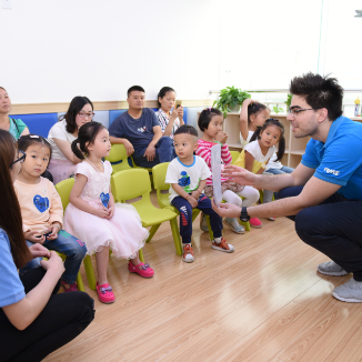 幼小英语培训价格实惠