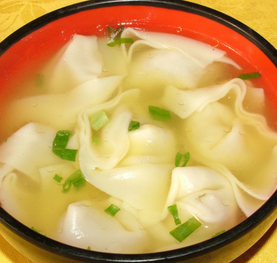 馄饨铺品牌