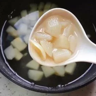 自助糖水铺新鲜