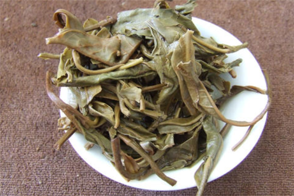 荣东达普洱茶叶