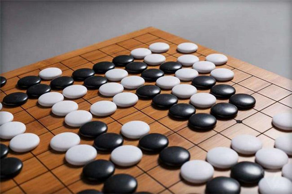 围棋加盟怎么样