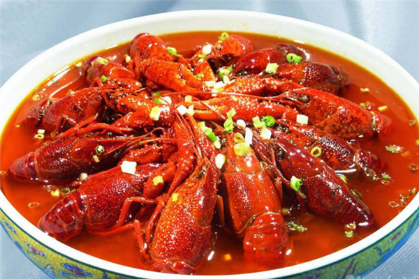 KickingLobster会踢的龙虾品质