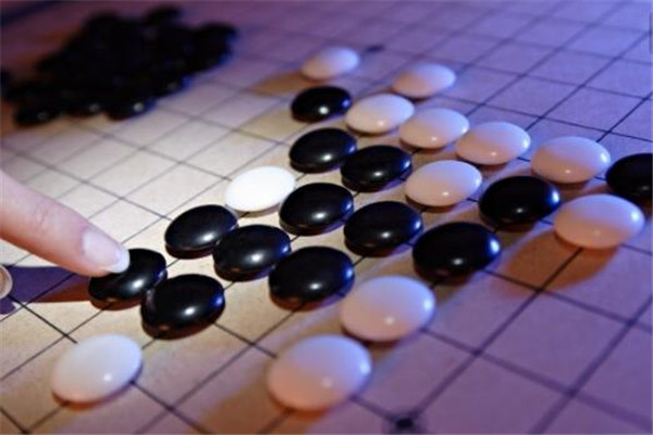 围棋加盟条件有哪些