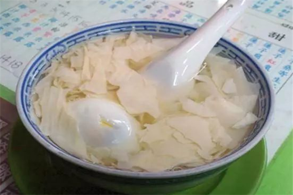 九份糖水铺好吃