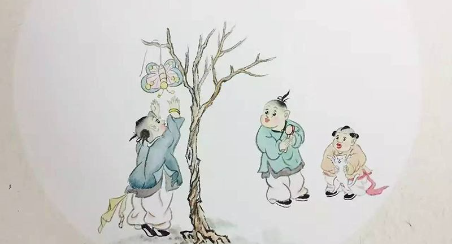 戏墨娃国画教育教育怎么加盟 戏墨娃国画教育教育加盟流程