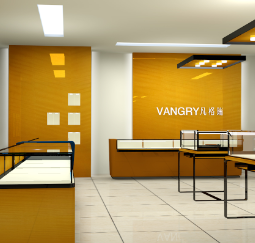 Vangry凡格瑞门店5