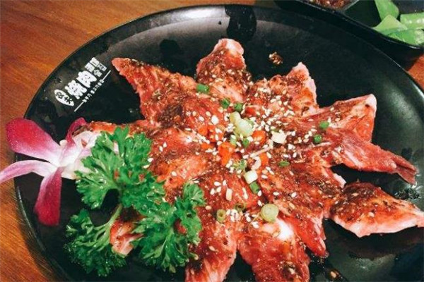 农夫烧肉酒馆烤肉