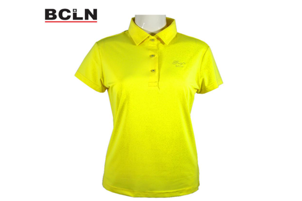 BCLN GOLF户外运动设计