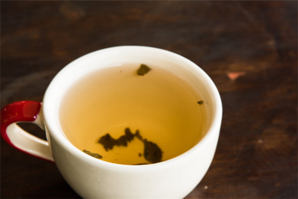 全福茶叶绿茶