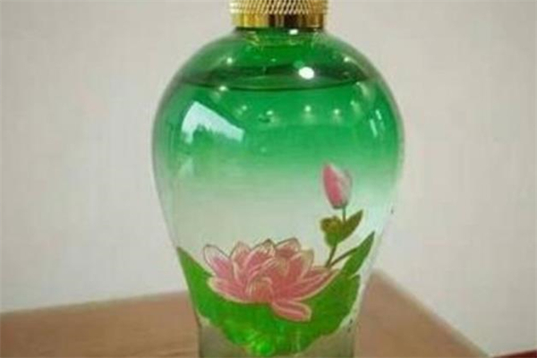 荷花酒