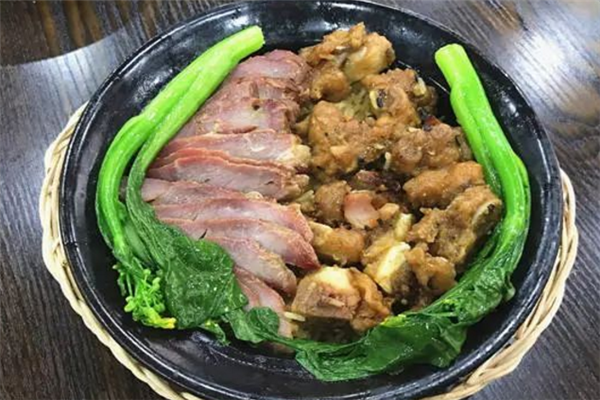 俩兄弟煲仔饭安全