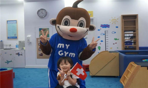 mygym