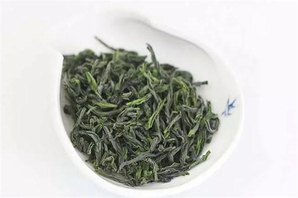 祥友名茶口味好