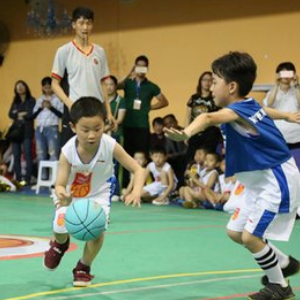 CKSportBasketball