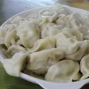 鸿福饺子馆