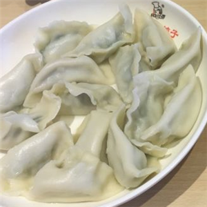 大姐水饺