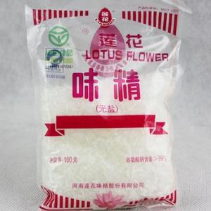 莲花味精