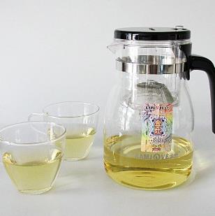 金灶茶具