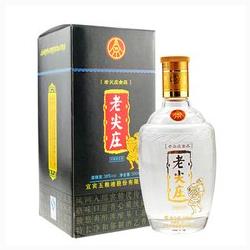 老尖庄酒