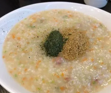 粥story餐饮