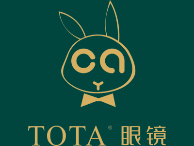 TOTA眼镜