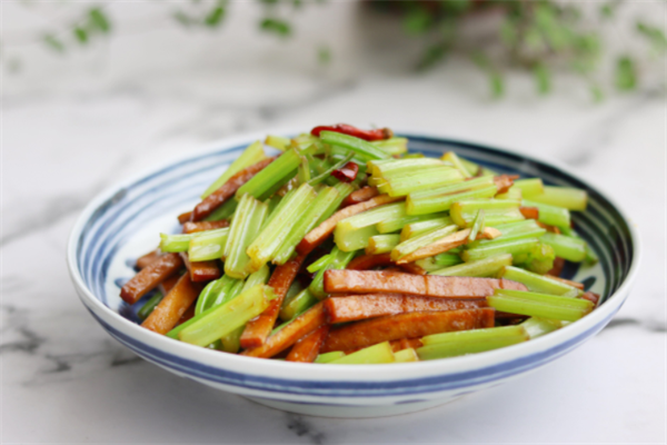 大士院胖子风味香干