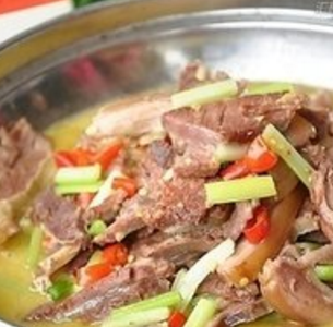 驴大师驴肉火锅