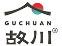 故川毛肚火锅品牌logo