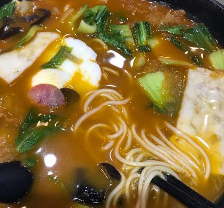 面铺可口