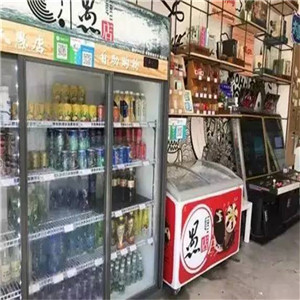 无人售货店口碑