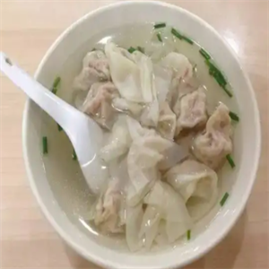 馄饨水饺质量