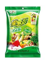 维真休闲食品