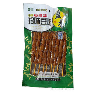 盈誉休闲食品