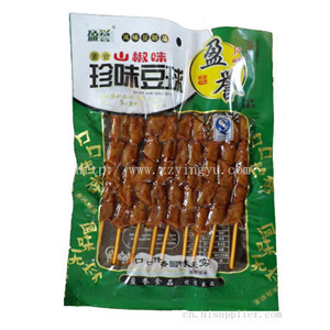 盈誉休闲食品