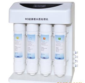 科漫净水器