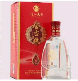 粮满仓酒