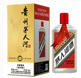 茅人河酒