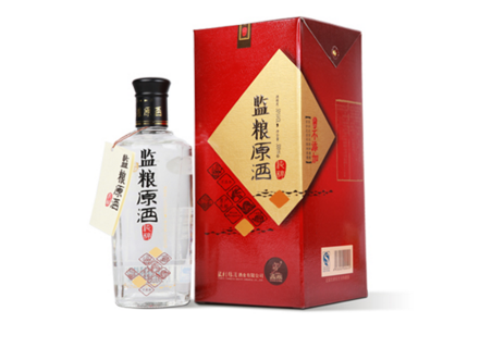 监粮原酒