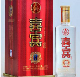 千杯喜宾酒