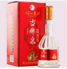 粮满仓酒