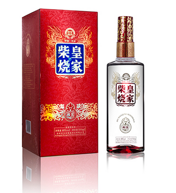 鑫福通酒