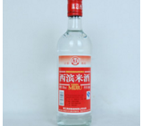 西滨米酒