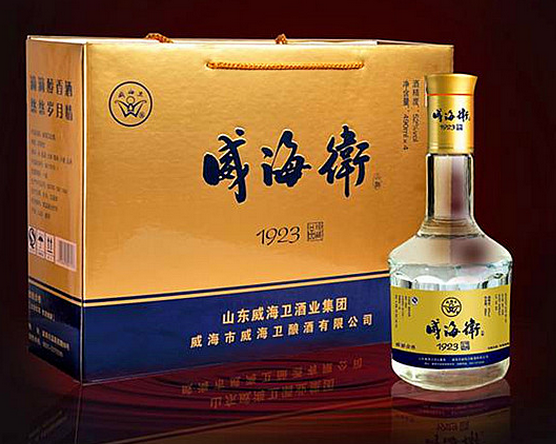 鑫福通酒