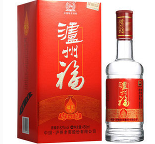 李记天缘坊酒业