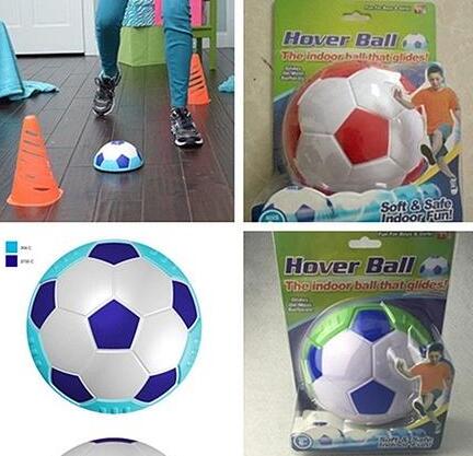 hoverball