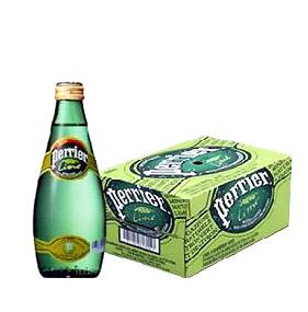 perrier汽水