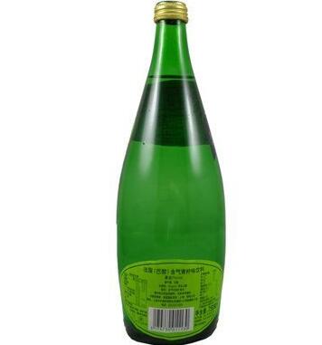 perrier汽水