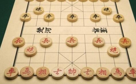 象棋